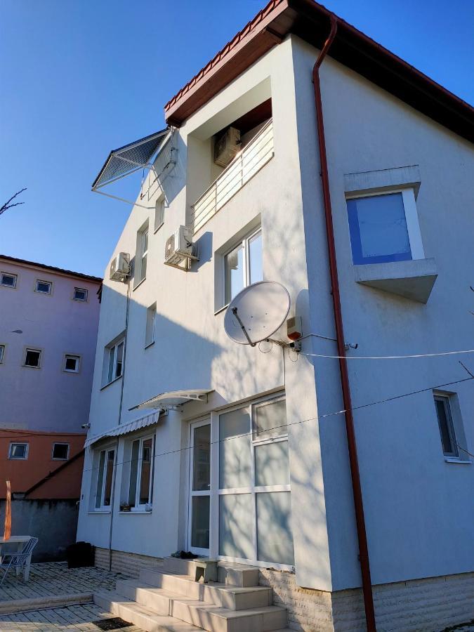 Casa Beyaz 호텔 만갈리아 외부 사진