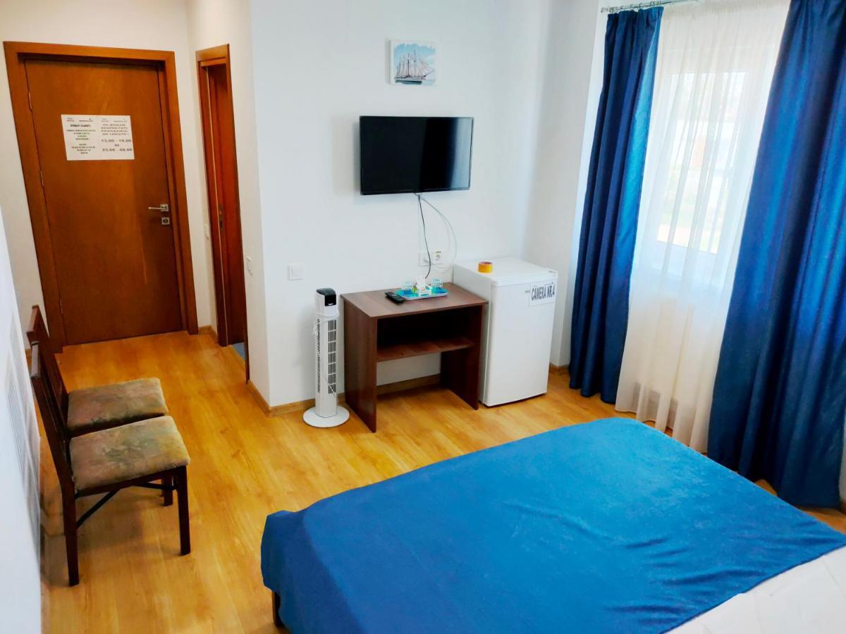 Casa Beyaz 호텔 만갈리아 외부 사진